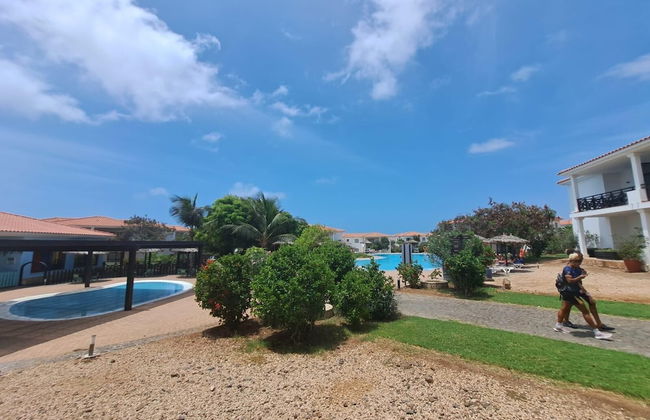 Tortuga Beach Apartment Oasis - Foto 12