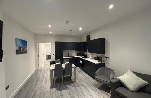 Cumberland Street Apartments by Happy Days - Foto 67