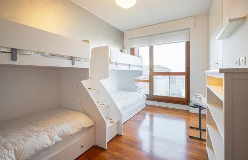 Luca Stay Darsena Lake Viale Papiniano - Foto 62