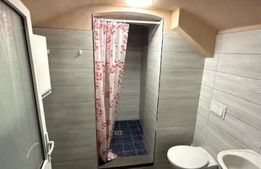 Monteurwohnung im Untergeschoss - Foto 6