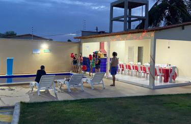 DUNAS RESIDENCE CASA 13 OU CASA 16 Santo Amaro - Lençóis Maranhenses - Foto 40