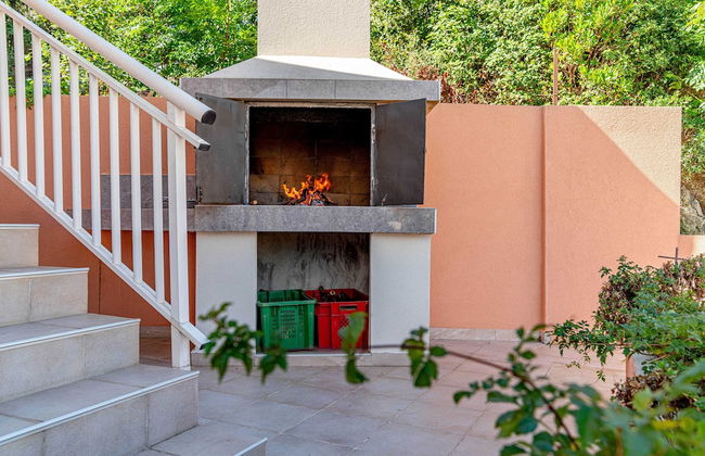 Apartments Kuzma - Foto 54