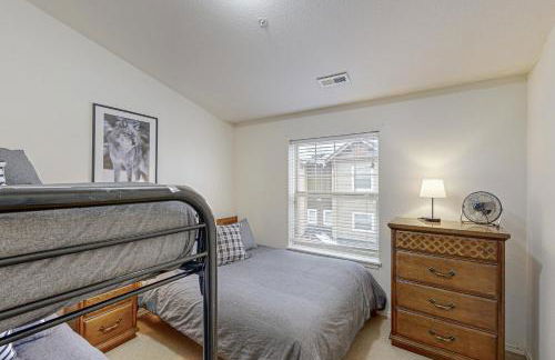 Aspenglow Condo 67 - Foto 28