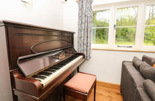 Marles Farmhouse - Foto 17