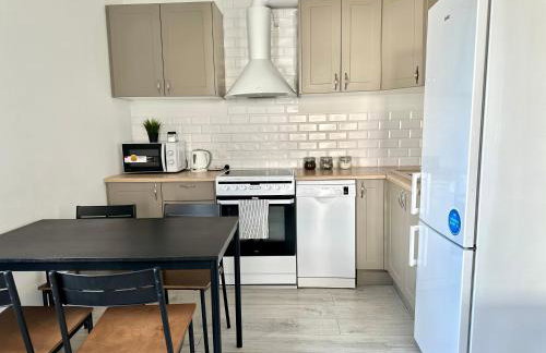 SDH 1 Wolomin comfortable apartment near Warsaw - Foto 6