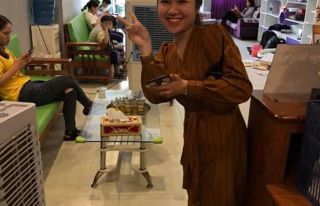 Nanu Garden House Boutique - Foto 36