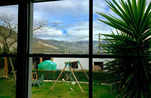 Cortijo de los geraneos - Foto 26