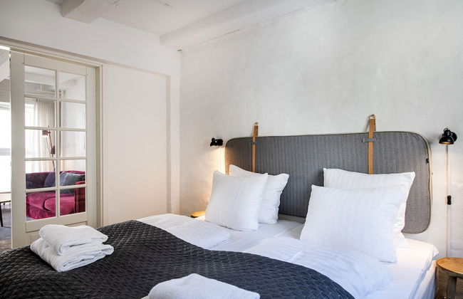 The Churchill apartments by Daniel&Jacob’s - Foto 35