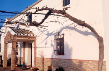 Charming House with Pool in Montilla - Foto 70