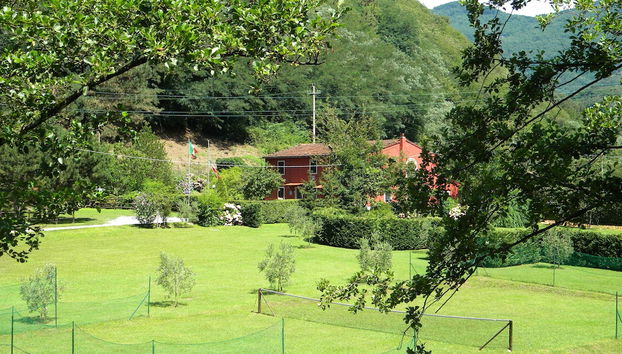 Podere Campofossato - Foto 2, Imagen principal