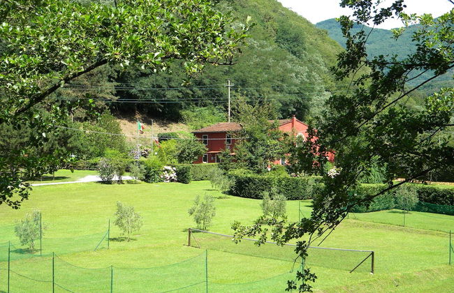 Podere Campofossato - Photo 1