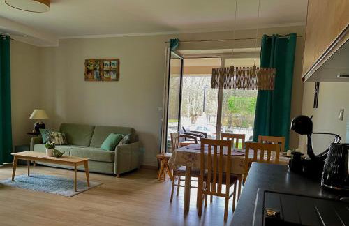 Apartament Magia Puszczy z widokiem na Puszcze Białowieska - Foto 21