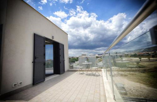 Villa sul mare DON TOTO' - Foto 74