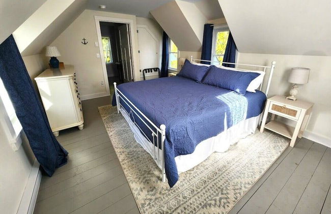 Eboleth House on Eggemoggin Reach! - Foto 5