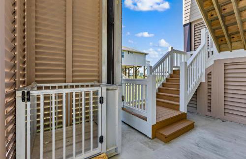 Caza Azul Luxury 4BR Getaway, Gated Community, Canal Views & Lift - Foto 41