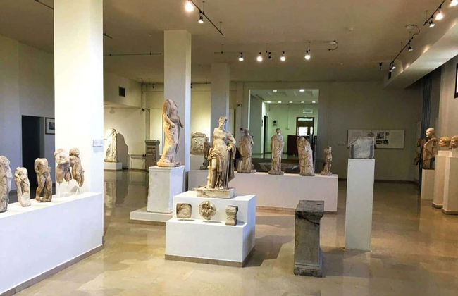 Excursion au mont olympe et à Dion - Photo 3