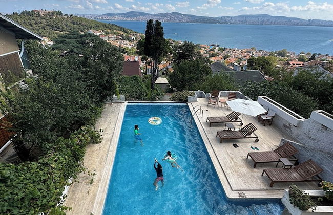 Manzara Ada Tepe - Foto 80