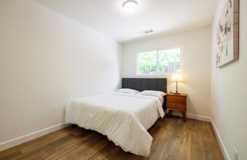 Cheerful 3 bedrooms 2bathrooms Single Family house - Foto 41