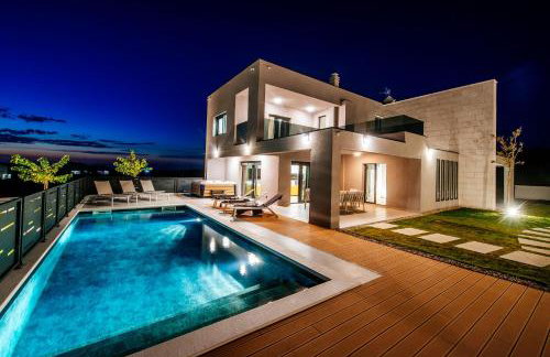 Villa Maluja - Foto 1