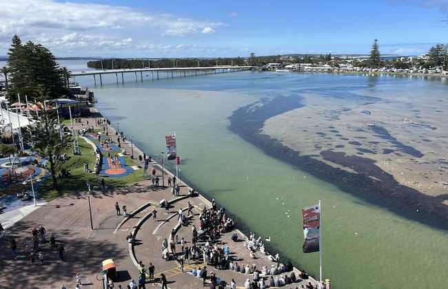 Shelly Beach Holiday Park - Foto 60