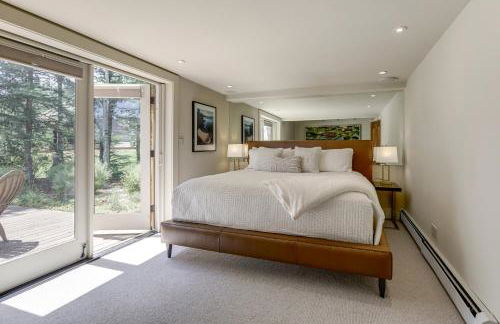 Snowmass Home with Hot Tub, Fireplace, and Mtn Views! - Foto 16