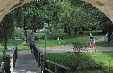 SchlossNest Isny - Denkmal Kultur Park Stadt - Foto 54