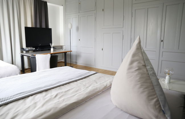 Villa Geisenhof - Photo 12