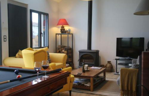 Villa Bougo 6 chambres, maison indépendante de 230m - Foto 12