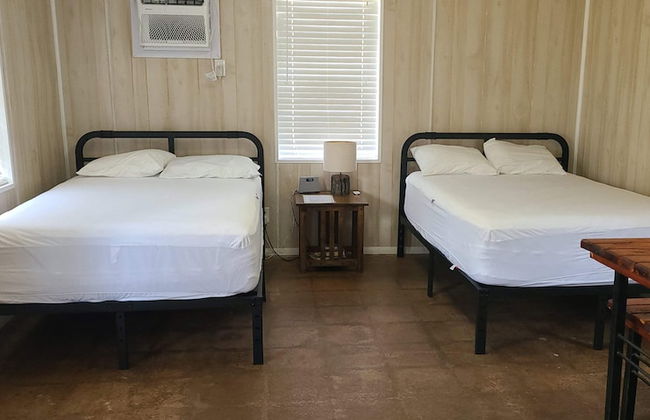 McGee's Landing Cabin 2-Toledo Bend Lake - Photo 3