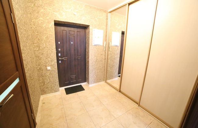 Komsomolskaya 15 - 44 - Photo 6