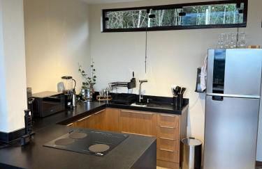 Chalé Contêiner- Hidro com vista para montanhas - Foto 2