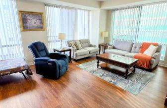 Modern Corporate Apartments by Charles River Park - Foto 12