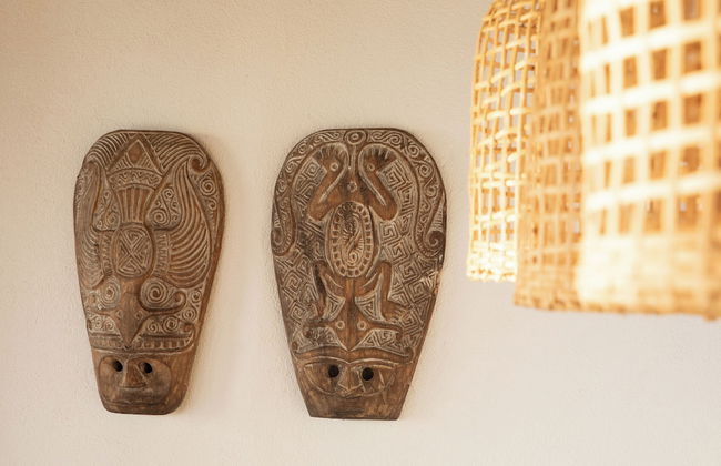 Villas Bukit Lipah - Foto 42