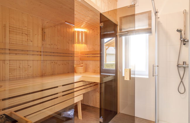 Lakeside Village 22 (+ sauna) - Foto 2