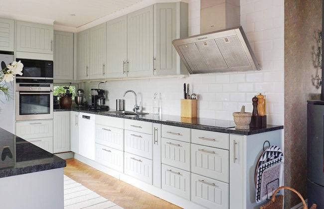 4 Star Holiday Home in Enskede-by Traum - Foto 5