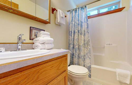 Ponderosa Pines Retreat - Foto 18