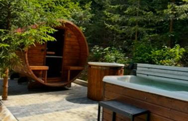 Modrzewiowy Zakątek - Foto 27