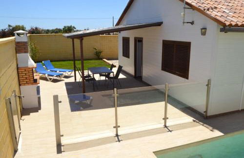 CHALET SOLYMAR - Foto 16