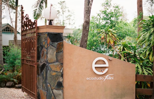 Ecostudio Fellini - Foto 49
