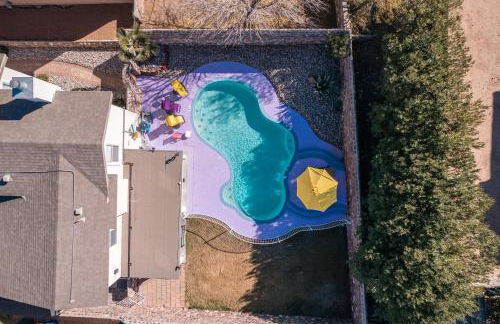 Franklin Luxe Oasis - Foto 1