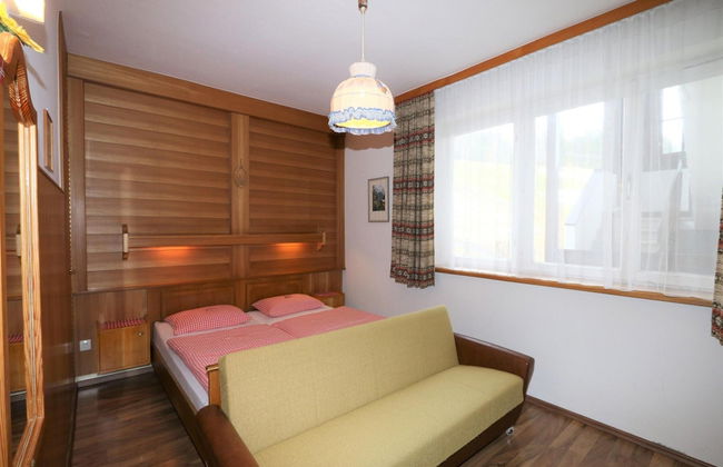 Apartments Home Hermann, Ramsau am Dachstein - Foto 6