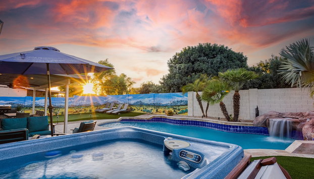 Ocotillo Glendale - Foto 2, Profilbild