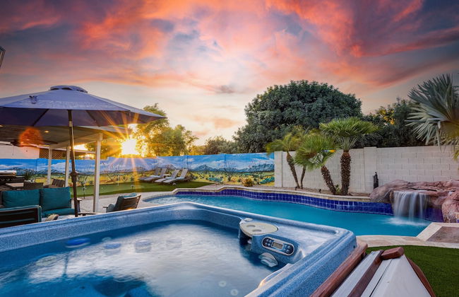 Ocotillo Glendale - Foto 1