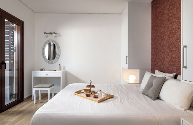 Brand new luxury Villa Dafne Heated pool - Foto 1