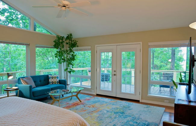 Beaver Lake Cottages - Foto 8