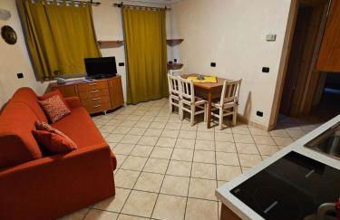 Chalet La Rugiada - Foto 69