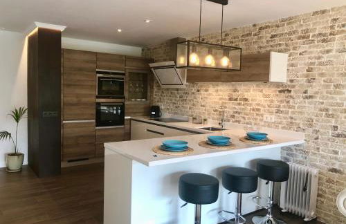 PUERTO BANUS Apartamento FANTASTICO - Foto 9