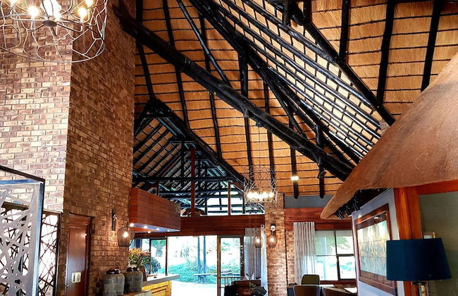 Kruger Park Lodge - Photo 43