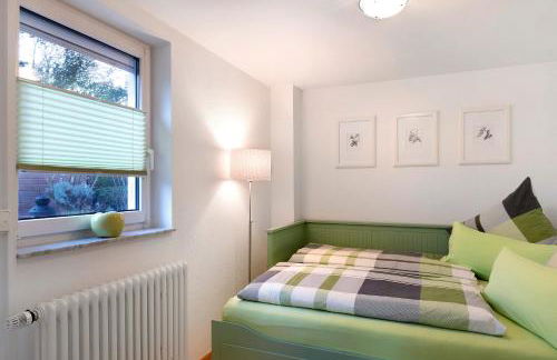 Ferienwohnung Am Dorfbach - Foto 23