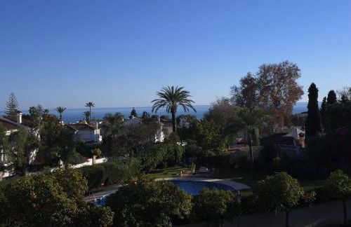 Marbella city center appartment walking distance beach and plaza de los naranjos - Photo 39